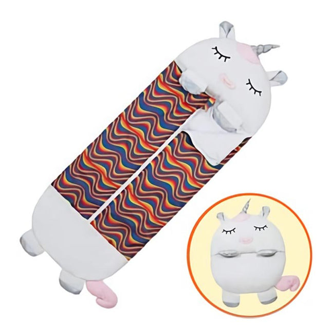 Cozy Children Sleeping Bag | Shinymarch