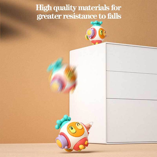 Montessori Early Learning Busy Box for toddlers | Shinymarch