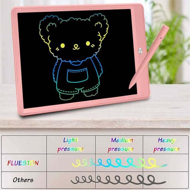 LCD Drawing Board | Shinymarch