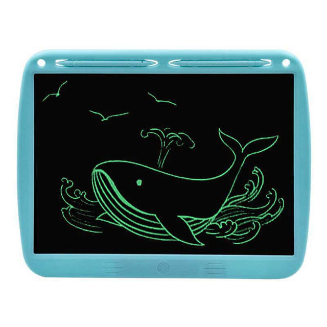 LCD Drawing Board | Shinymarch
