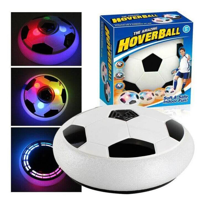 Juego de deportes aéreos de interior