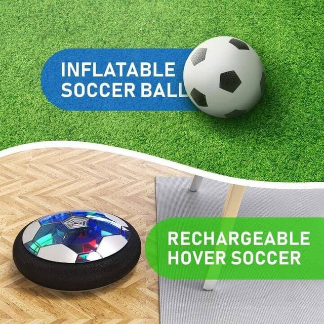 Juego de deportes aéreos de interior
