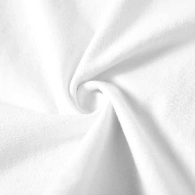 The Earth Day Graphic White Tee | Shinymarch