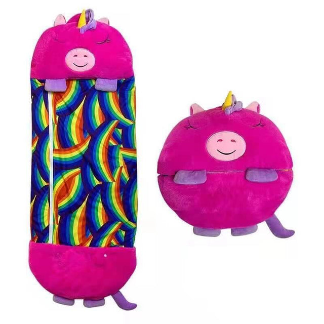 Cozy Children Sleeping Bag | Shinymarch