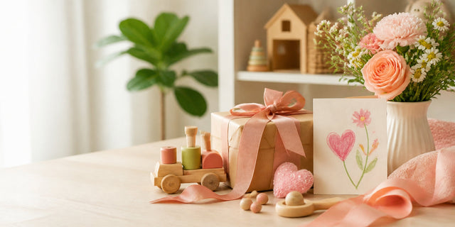 Gifts for Mom