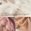 100% Ultra-Fine Cashmere Scarf Shawl – Lightweight Oversized Wrap for Year-Round Elegance | Kalawee