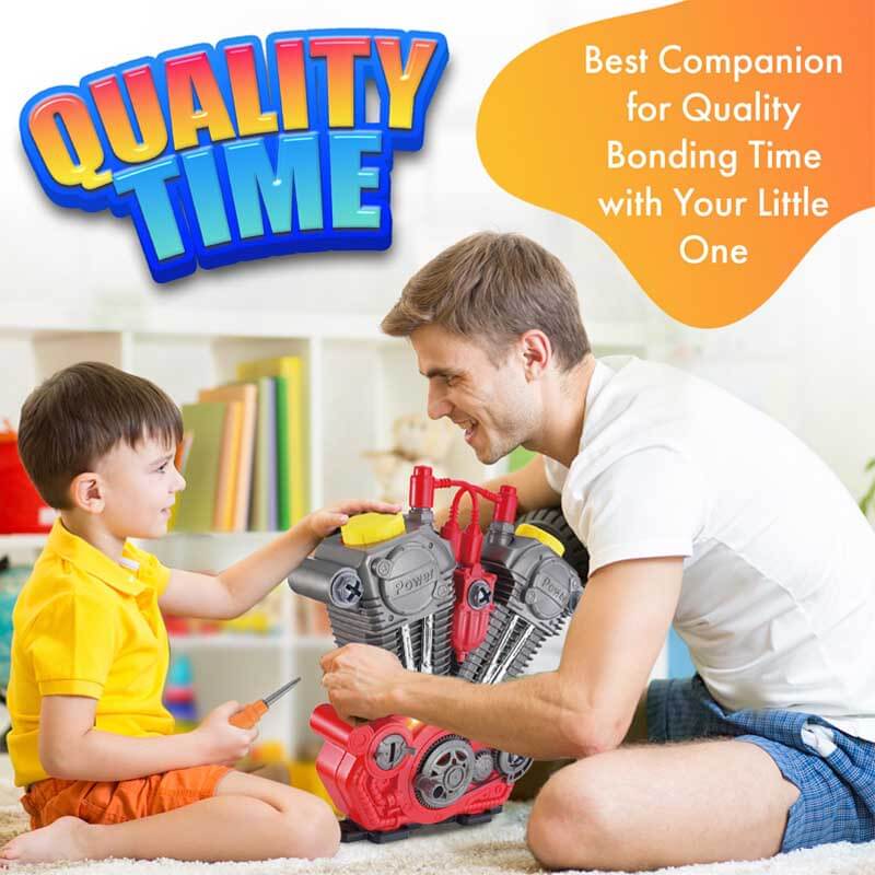 Best take apart toys for toddlers on sale