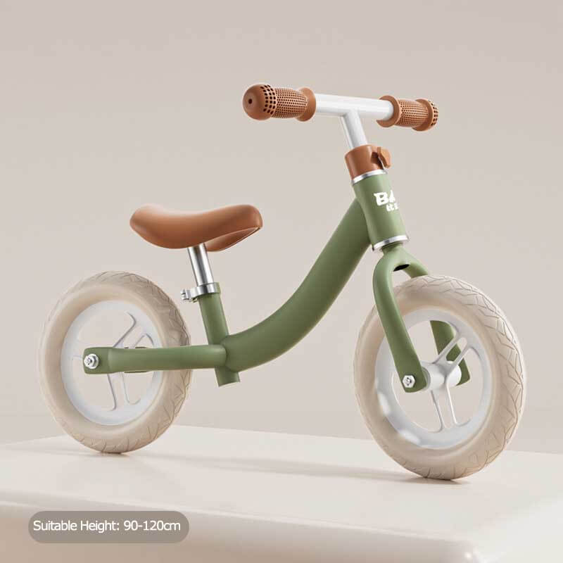 No Pedal Balance Bicycle for Kids 18 Months to 5 Years Includes