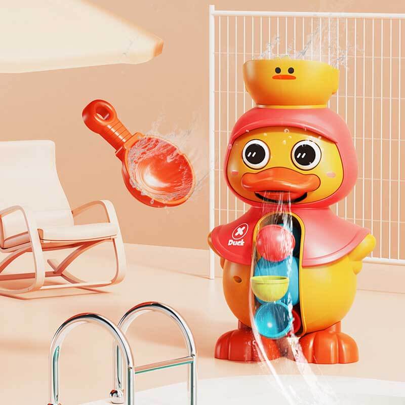 Fun bath toys on sale