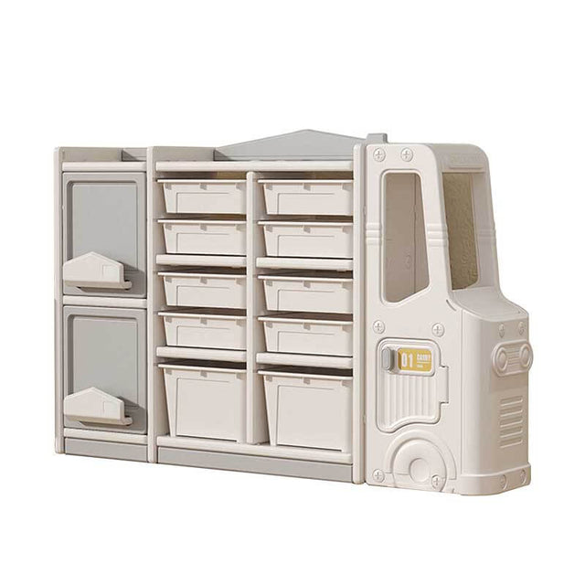 Children's Toy Storage Cabinets | Shinymarch