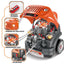 Large Truck Engine Toys for Kids 3-8 Years Old, Big Truck Builder Kit, Mechanic Repair Set for Kids, Ideal Christmas, Birthday Gifts | Shinymarch