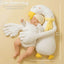 The Hugging Doll That Pats Your Baby to Sleep