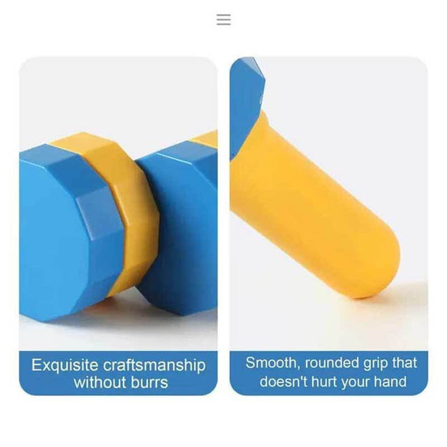 Wooden Balance Challenge Set, Handheld Coordination Toy for Kids & Adults, Improves Focus, Patience & Motor Skills, Fun Fidget Balancer Game Gift for Parties, Classrooms & Family Play | Shinymarch