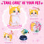 Pet Care Playset for Kids