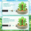 Water Sprinkler for Kids Outdoor Play, Dinosaur Summer Water Toys Attached to Garden Hose for Splashing Fun for Yard for Outside, Outdoor Water Play Sprinklers Toys for Kids Ages 3-5 4-8 8-12 | Shinymarch