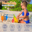 Novelty Sand Shovel for Kids Bulk, 24 Pack Heavy Duty Plastic Beach Shovels - for Planting, Toddler Digging & Garden Tool, Sandbox Toys, End of Year Student Gifts from Teacher | Shinymarch