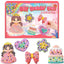 DIY Bead Art & Mosaic Kit for Kids Ages 6-12 – Complete Craft Set with Bead Pens, Colorful Templates, and Fun Stencils – Creative Arts & Crafts Activity for Boys and Girls | Shinymarch