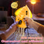 Electric Dancing Octopus Toy for Kids - Automatic Obstacle Avoidance, LED Lights & Music, Interactive Crawling Robot Toy for Toddlers, USB Rechargeable, Gift for Boys Girls | Shinymarch