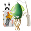 Electric Dancing Octopus Toy for Kids - Automatic Obstacle Avoidance, LED Lights & Music, Interactive Crawling Robot Toy for Toddlers, USB Rechargeable, Gift for Boys Girls | Shinymarch