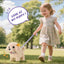 16 Pcs Robot Dog Toys for Girls, Toys for 3 4 5 6 7 8 Year Old Girls Kids Boys, Realistic Robot Puppy Toys for 5-7 6-8, Ideas Birthday Gifts for Girl 3 4 5 6 Year Old | Shinymarch