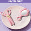 Realistic Robot Puppy Toys