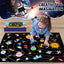 Solar System Felt Story Board