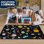 Solar System Felt Story Board