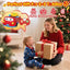 Toddler Toys For Ages 2-4 Boy - Remote Control RC Push Car Racing Adventure Steering Wheel Driving Games,Interactive Learning Educational Christmas Birthday Gift For Kids Age 2 3 4 | Shinymarch