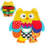 Sensory Hedgehog Plush Stuffed Animal Baby Toy