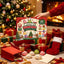 2026 Christmas Squishies Advent Calendar, 24-Day Countdown for Adults | Shinymarch