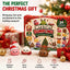 2026 Christmas Squishies Advent Calendar, 24-Day Countdown for Adults | Shinymarch
