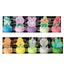 Montessori Shape & Color Sorting Flowers Matching Toys, 2yrs+ | Shinymarch