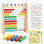 Wooden Abacus for Kids