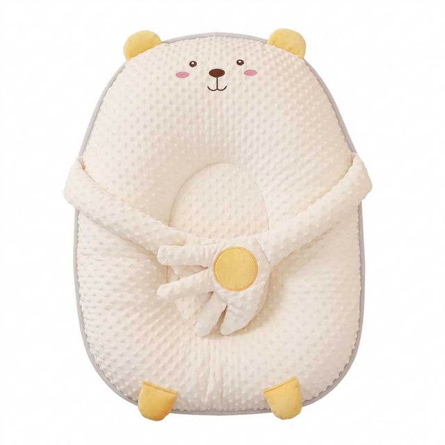  The Hugging Doll That Pats Your Baby to Sleep | Shinymarch