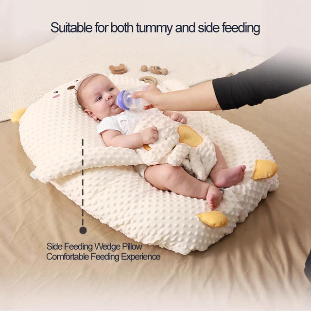  The Hugging Doll That Pats Your Baby to Sleep | Shinymarch