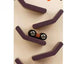 Animal Wooden Car Ramps Toys