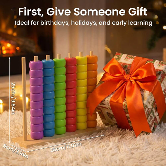 Color Matching Stacking Puzzle Game