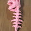 My Cozy Dino Bone Buddies Dinosaur Skeleton Plush, Silly Hooded Dinosaur Costume, Soft Huggable Stuffed Animal for Dress-Up, Parties, Halloween, Kids Gifts | Shinymarch
