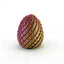 Twisty Fidget Dragon Eggs