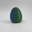 Twisty Fidget Dragon Eggs