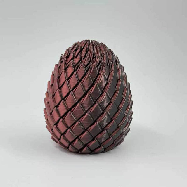 Twisty Fidget Dragon Eggs