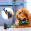 Heavy Duty Dog Rope Toys for Large Breed Aggressive Chewers, 2 Pack Indestructible Teeth Cleaning Tug of War Toy | Shinymarch