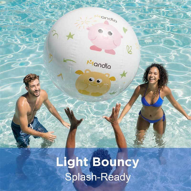 Kids 31" Giant Beach Ball