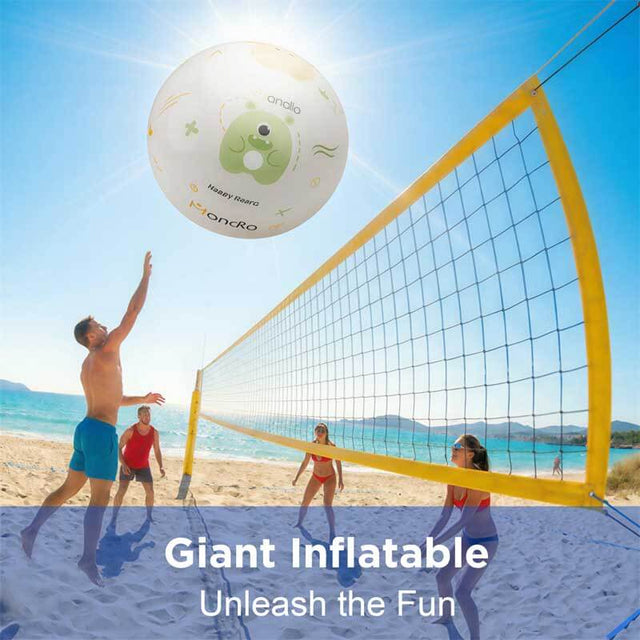 Kids 31" Giant Beach Ball