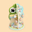 Montessori Wooden Activity Tree Bead Maze - 5-in-1 Multi-Functional Early Educational Center for Toddlers 1-3, Fine Motor Skills Development, Eco-Friendly Natural Wood Learning Toy, Ideal 1st Birthday Gift | Shinymarch