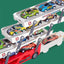 Sliding Track Car Toy Set for Kids – Interactive Racing Adventure | Shinymarch