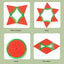 Wooden Play Food Kitchen Accessory, Watermelon Playset Toy, for Kids Role Play and Educational | Shinymarch