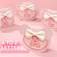 Letter A Toddler Purse