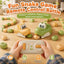 Magnetic Snake Game Toy Eating Itself, Remote Control Eating Snake Toys with Sound and Light, Interactive Parent-Child Competitive Game Race Car Toy for Kids Boys Girls | Shinymarch
