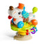 Montessori Baby Puppy Suction Activity & Sensory Toy | Shinymarch